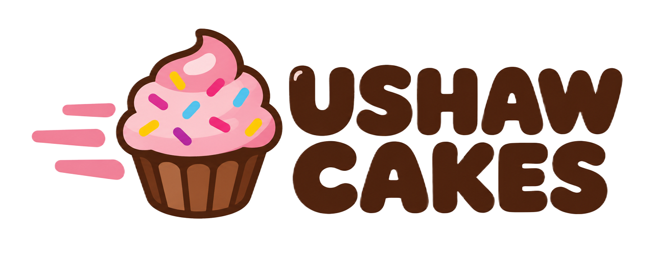 USHAW Cakes